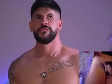 Chaturbate Best Webcam of petesevans_1