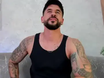 Chaturbate Live Sex of petesevans_1