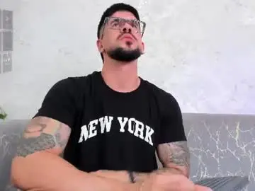 Chaturbate Best Webcam of petesevans_1