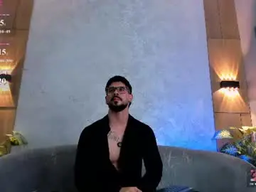 Chaturbate Best Webcam of petesevans_1