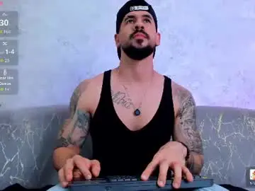 Chaturbate Watch Live Sex Cams of petesevans_1