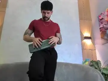 Chaturbate Best Webcam of petesevans_1
