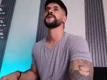 Chaturbate Free Porn Cam of petesevans_1
