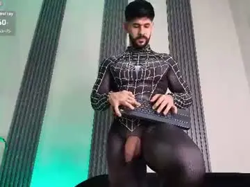 Chaturbate Nude Webcam of petesevans_1