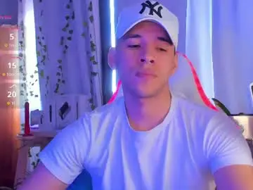 Chaturbate Nude Webcam of petter_coleman