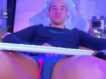 Chaturbate Adult Video Chat of petter_coleman