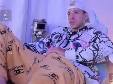 Chaturbate Live Sex of petter_coleman