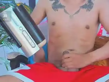 Chaturbate Free Live Porn of petter_coleman