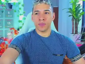Chaturbate Sex Cam of petter_coleman
