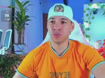 Chaturbate Adult Video Chat of petter_coleman