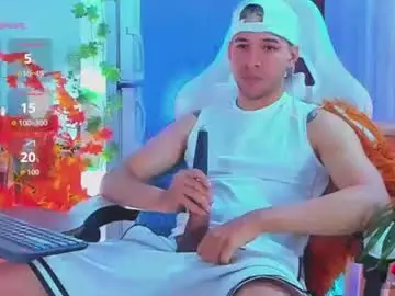 Chaturbate Sex Cam of petter_coleman