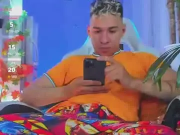 Chaturbate Adult Webcams of petter_coleman