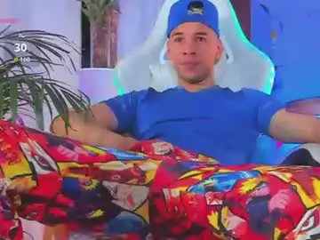 Chaturbate Adult Webcam of petter_coleman