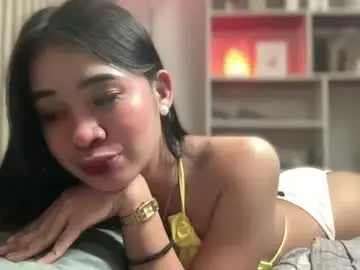 Chaturbate Sex Cam of roweena_rodrigo69x