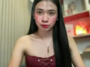 Chaturbate Nude Webcam of roweena_rodrigo69x