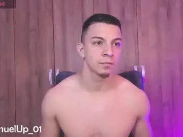 Chaturbate Watch Live Sex Cams of samuel_up01