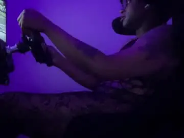 Chaturbate Sex Cam of sissyblkgoddess858860