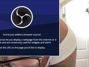 Chaturbate Sex Chat of sissyblkgoddess858860