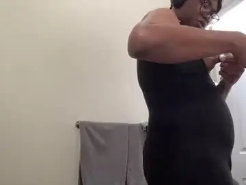 Chaturbate Live Sex of sissyblkgoddess858860