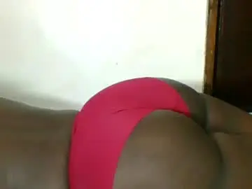 Chaturbate Adult Webcams of sweetblackgal3