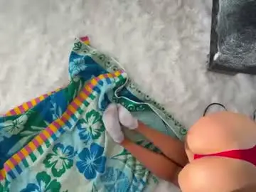 Chaturbate Best live sex cam show of veronicadiazxxx