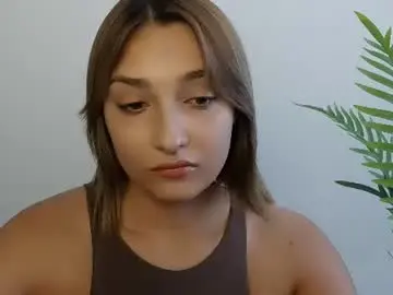 Chaturbate Nude Webcam of veryveryshygirl
