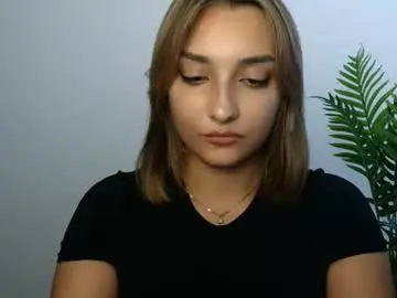 Chaturbate Live Porn of veryveryshygirl