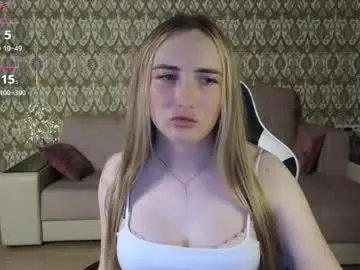 Chaturbate Adult Video Chat of vi_luxxxy