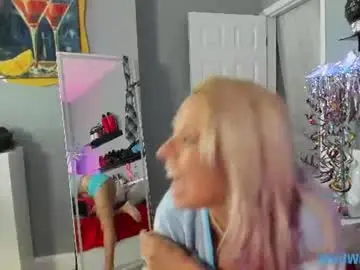 Chaturbate Adult Webcams of wildwifebarbie