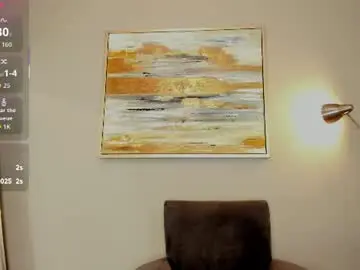 Chaturbate Live Sex Cam of yintaish
