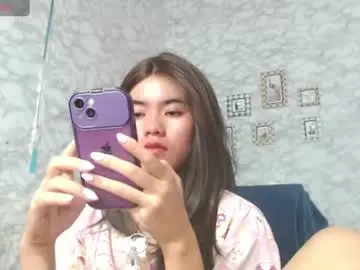 Chaturbate Adult Video Chat of yoursweet_asian20