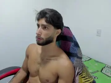 Chaturbate Nude Webcam of collins_emmett