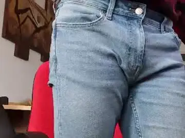 Chaturbate Adult Webcam of damonsalvatore222