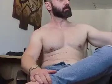 Chaturbate Nude Webcam of damonsalvatore222