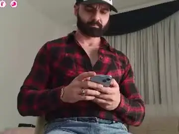 Chaturbate Adult Webcam of damonsalvatore222