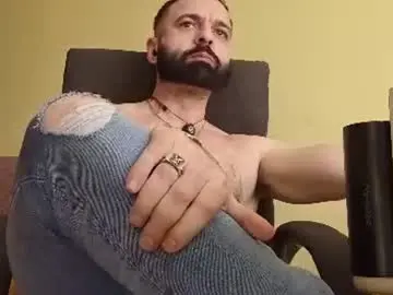 Chaturbate Nude Webcam of damonsalvatore222
