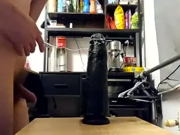 Chaturbate Watch Live Sex Cams of dildoxxl27cm