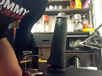 Chaturbate Sex Cam of dildoxxl27cm