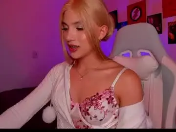 Chaturbate Free Live Porn of doce_camila