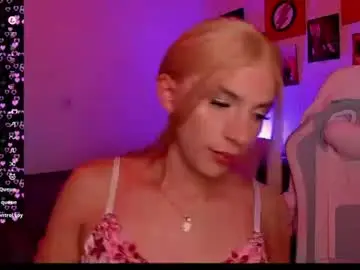 Chaturbate Free Porn Cam of doce_camila
