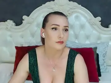 Chaturbate Live Sex Cam of elisabethswan