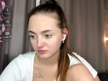 Chaturbate Best Webcam of falineellson