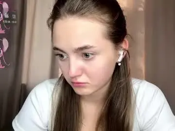 Chaturbate Sex Cam of falineellson