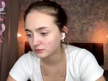 Chaturbate Adult Webcam of falineellson