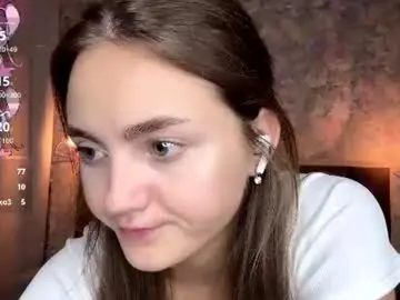 Chaturbate Private Sex Chat of falineellson