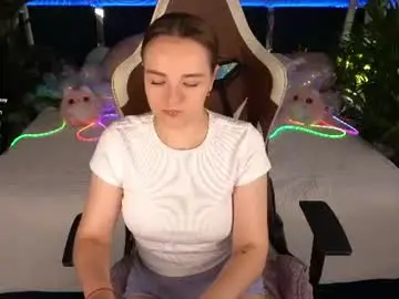 Chaturbate Sex Chat of foxyshyyy