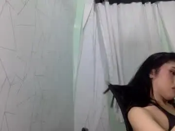 Chaturbate Live Sex of gorgeousdark_maria