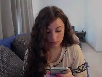 Chaturbate Private Sex Chat of helen_adams_