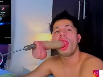 Chaturbate Watch Live Sex Cams of issac_james