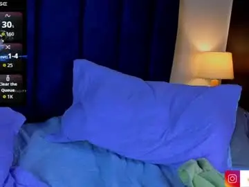 Chaturbate Watch Live Sex Cams of issac_james